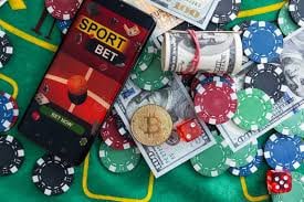 Tabel pembayaran dan peringkat tangan di Casino Hold'em cmbet